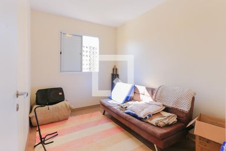 Quarto 1  de apartamento à venda com 3 quartos, 68m² em Vila Butantã, São Paulo