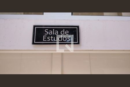 Apartamento para alugar com 69m², 3 quartos e 2 vagasSala de Estudos