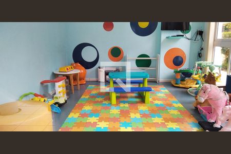 Apartamento para alugar com 69m², 3 quartos e 2 vagasBrinquedoteca