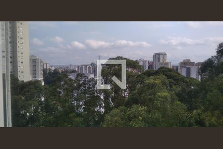 Apartamento para alugar com 69m², 3 quartos e 2 vagasVista da Varanda