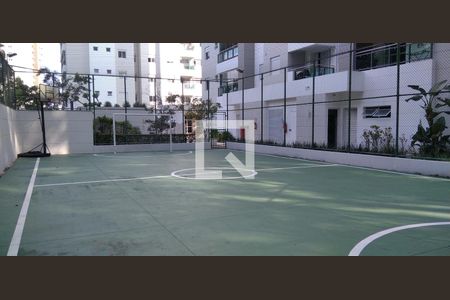 Apartamento para alugar com 69m², 3 quartos e 2 vagasQuadra