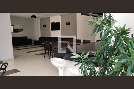 Apartamento para alugar com 69m², 3 quartos e 2 vagasÁrea comum - Salão de festas