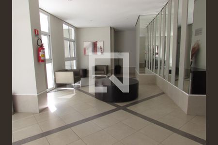 Apartamento para alugar com 69m², 3 quartos e 2 vagasÁrea comum - Salão de festas