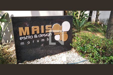 Apartamento para alugar com 69m², 3 quartos e 2 vagasFachada