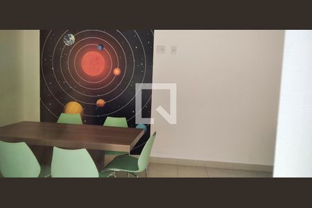 Apartamento para alugar com 69m², 3 quartos e 2 vagasSala de Jogos