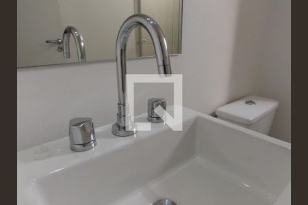 Apartamento para alugar com 69m², 3 quartos e 2 vagasBanheiro da Suíte