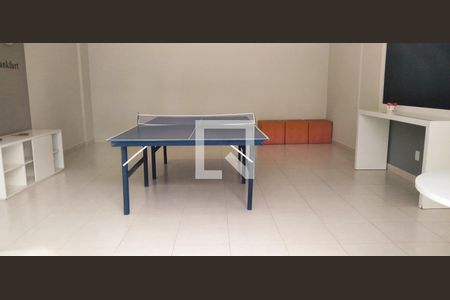 Apartamento para alugar com 69m², 3 quartos e 2 vagasSala de Jogos