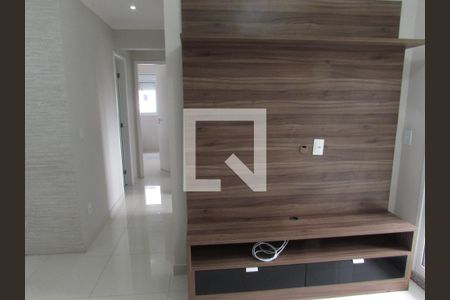 Apartamento para alugar com 69m², 3 quartos e 2 vagasDetalhe Sala