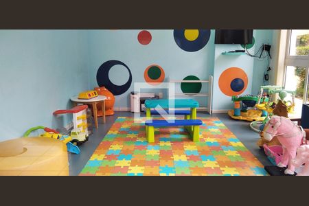 Apartamento para alugar com 69m², 3 quartos e 2 vagasBrinquedoteca