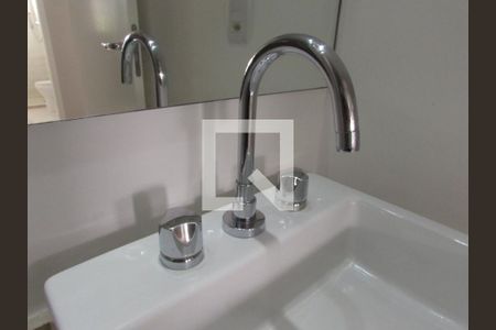 Apartamento para alugar com 69m², 3 quartos e 2 vagasBanheiro