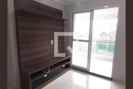 Apartamento para alugar com 69m², 3 quartos e 2 vagasSala