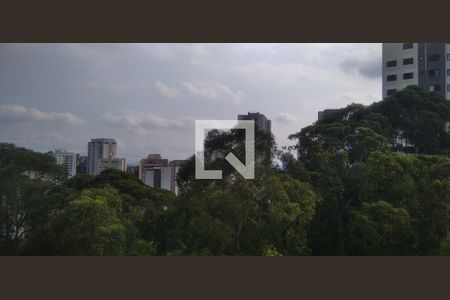 Apartamento para alugar com 69m², 3 quartos e 2 vagasVista da Varanda