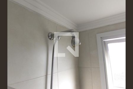 Apartamento para alugar com 69m², 3 quartos e 2 vagasBanheiro da Suíte