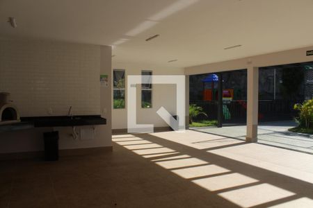 Apartamento para alugar com 62m², 3 quartos e 1 vagaSalão de Festas