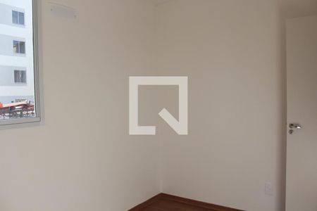 Quarto 2 de apartamento para alugar com 3 quartos, 62m² em Jardim Vitoria, Belo Horizonte