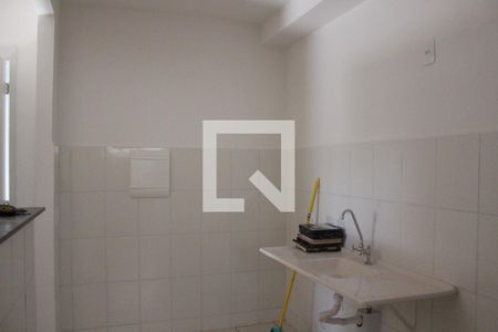 Apartamento para alugar com 62m², 3 quartos e 1 vagaCozinha