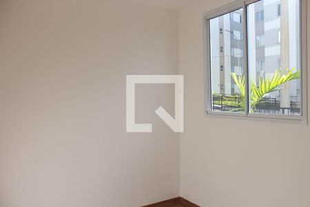 Quarto 2 de apartamento para alugar com 3 quartos, 62m² em Jardim Vitoria, Belo Horizonte