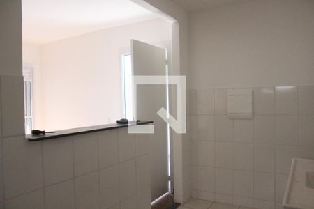 Apartamento para alugar com 62m², 3 quartos e 1 vagaCozinha
