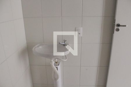 Apartamento para alugar com 62m², 3 quartos e 1 vagaBanheiro