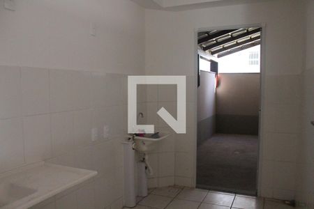 Apartamento para alugar com 62m², 3 quartos e 1 vagaCozinha