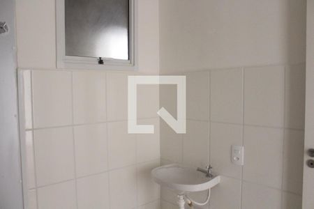 Apartamento para alugar com 62m², 3 quartos e 1 vagaBanheiro