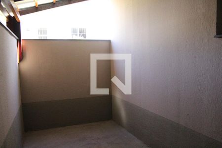 Apartamento para alugar com 62m², 3 quartos e 1 vagaVaranda da cozinha