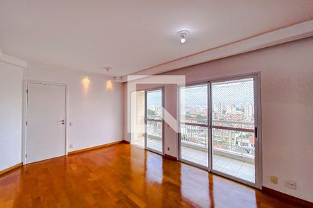 Sala de apartamento à venda com 2 quartos, 84m² em Vila Oratório, São Paulo