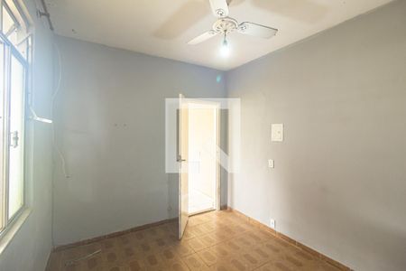 Quarto 1 de casa para alugar com 2 quartos, 60m² em Campo Grande, Rio de Janeiro