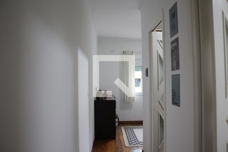 Suite 1 de casa para alugar com 5 quartos, 386m² em Alto da Mooca, São Paulo
