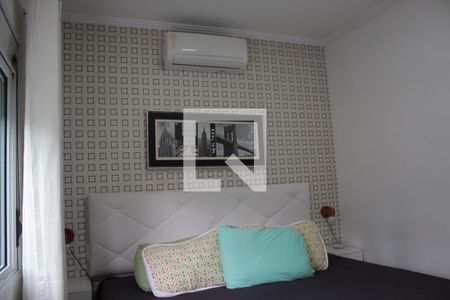 Suite 1 de casa para alugar com 5 quartos, 386m² em Alto da Mooca, São Paulo