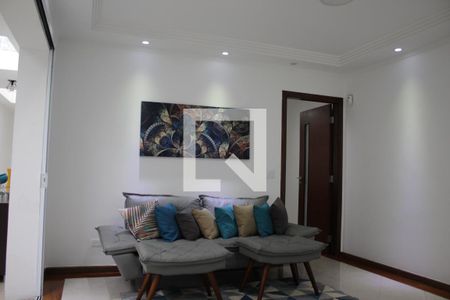 Sala de casa à venda com 5 quartos, 386m² em Alto da Mooca, São Paulo