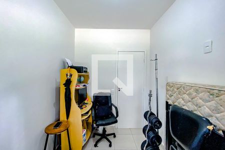 Quarto 1 de apartamento à venda com 2 quartos, 44m² em Parque da Mooca, São Paulo