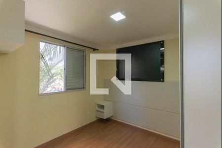 Suíte de apartamento para alugar com 2 quartos, 52m² em Jardim Nova Europa, Campinas