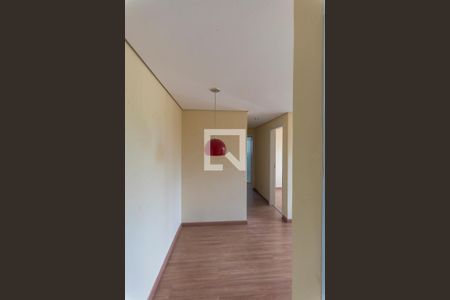 Sala de apartamento para alugar com 2 quartos, 52m² em Jardim Nova Europa, Campinas