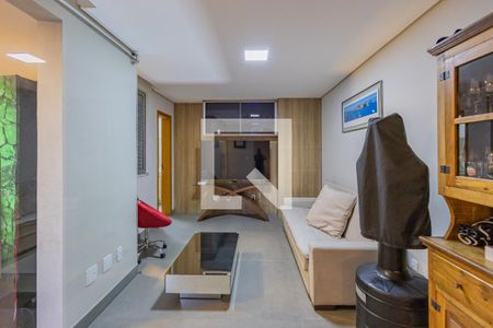 Apartamento à venda com 150m², 3 quartos e 2 vagasSala 2