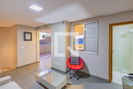 Apartamento à venda com 150m², 3 quartos e 2 vagasSala 2