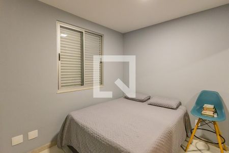 Apartamento à venda com 150m², 3 quartos e 2 vagasQuarto 3 - Suíte
