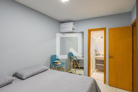 Apartamento à venda com 150m², 3 quartos e 2 vagasQuarto 3 - Suíte