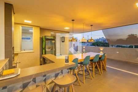 Apartamento à venda com 150m², 3 quartos e 2 vagasCobertura