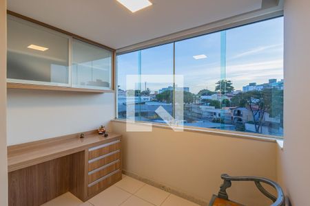 Apartamento à venda com 150m², 3 quartos e 2 vagasSala