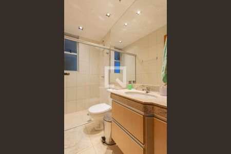 Apartamento à venda com 150m², 3 quartos e 2 vagasBanheiro