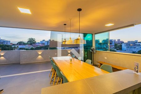 Apartamento à venda com 150m², 3 quartos e 2 vagasCobertura