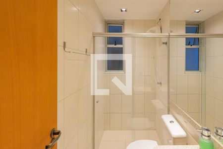 Apartamento à venda com 150m², 3 quartos e 2 vagasBanheiro