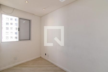 Quarto 2 de apartamento à venda com 2 quartos, 45m² em Vila Venditti, Guarulhos