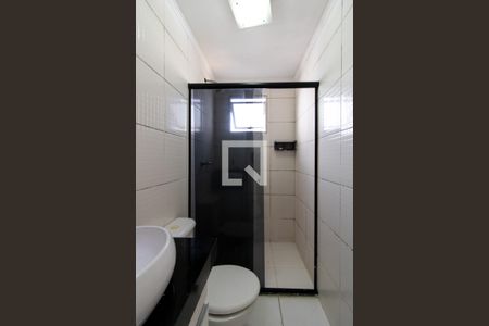 Apartamento à venda com 45m², 2 quartos e 1 vagaBanheiro