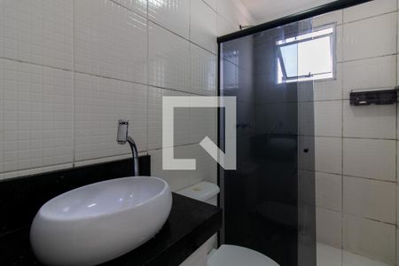 Apartamento à venda com 45m², 2 quartos e 1 vagaBanheiro