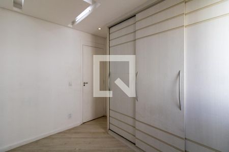 Apartamento à venda com 45m², 2 quartos e 1 vagaQuarto 2