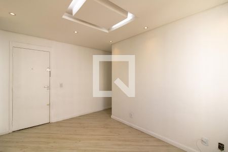 Sala de apartamento à venda com 2 quartos, 45m² em Vila Venditti, Guarulhos