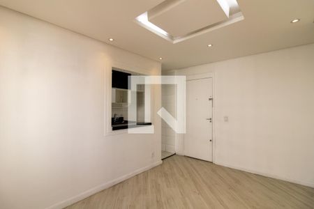 Sala de apartamento à venda com 2 quartos, 45m² em Vila Venditti, Guarulhos