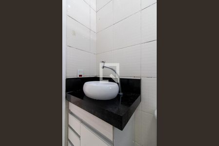 Apartamento à venda com 45m², 2 quartos e 1 vagaBanheiro